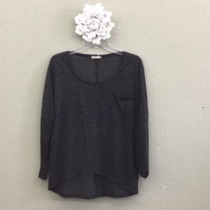 Inedita casual top